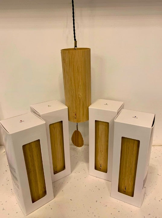 <a href="https://www.thefloatspa.co.uk/product/Koshi-Chime/">Koshi Chime</a> image 0