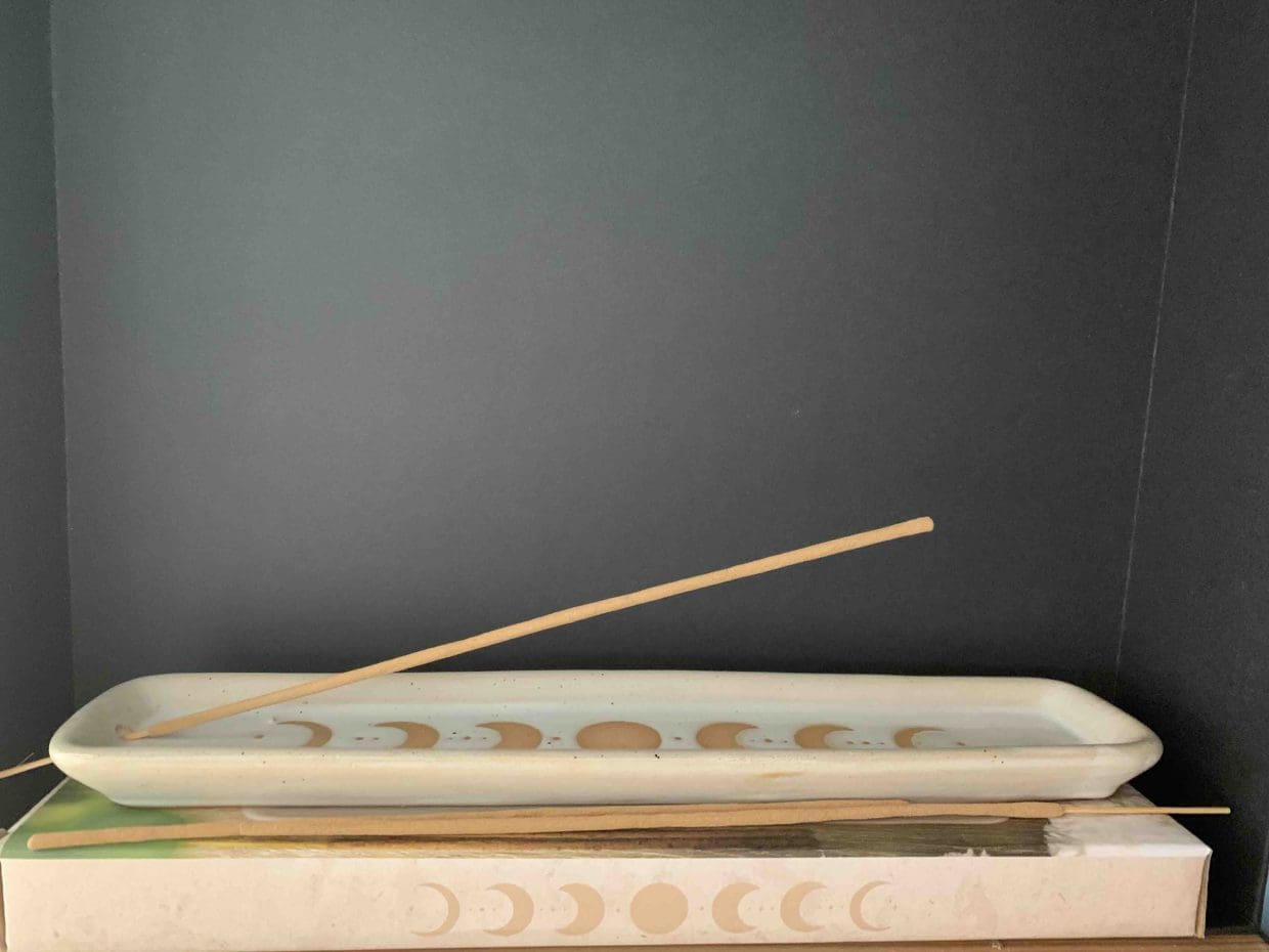 <a href="https://www.thefloatspa.co.uk/product/Moon-phase-insence-holder/">Moon Phase Incense Holder</a> image 2