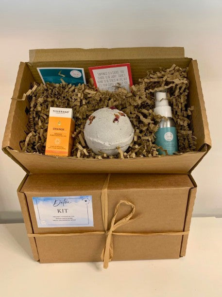 <a href="https://www.thefloatspa.co.uk/product/Detox-Kit/">Detox Kit</a> image 0