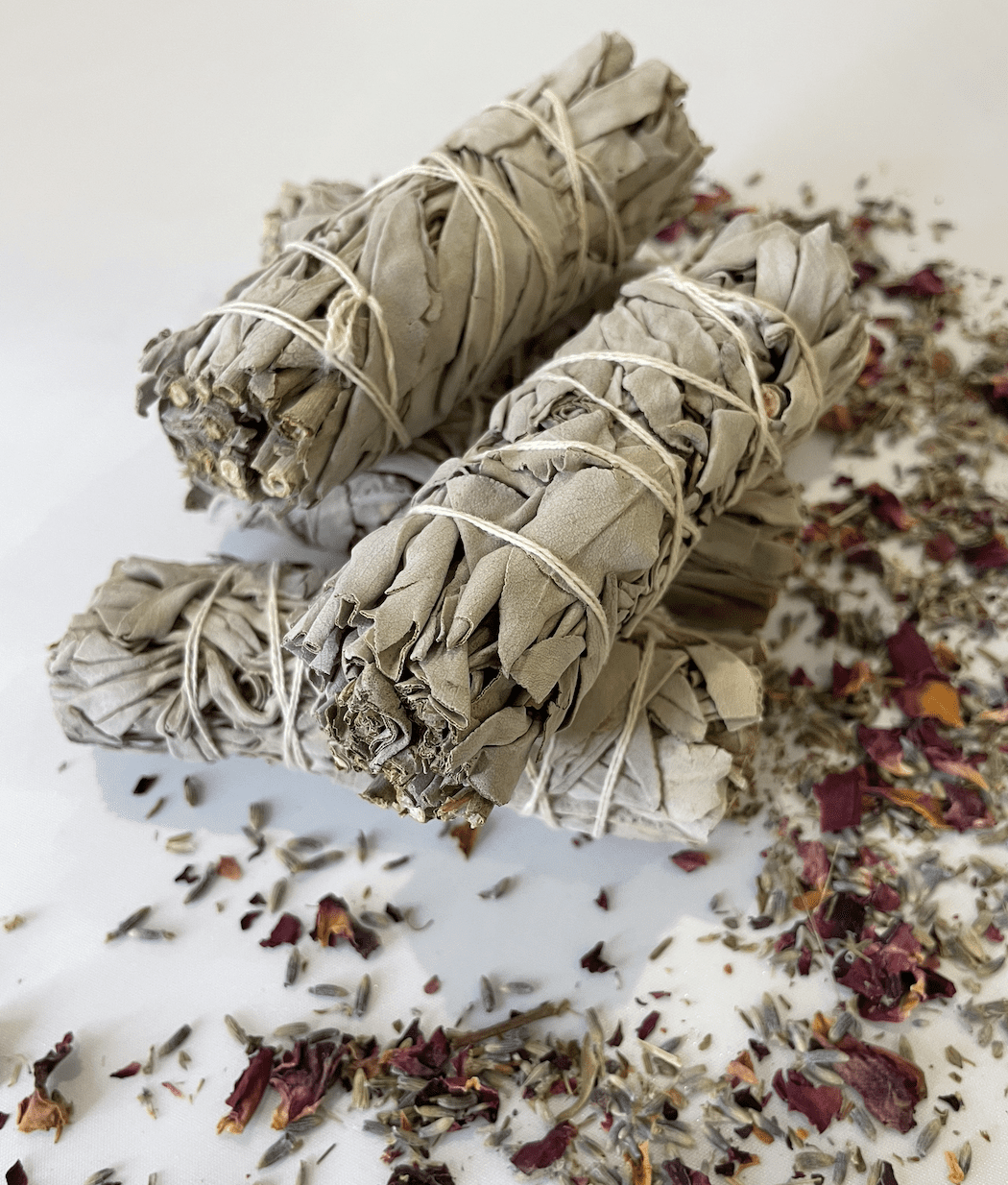 <a href="https://www.thefloatspa.co.uk/product/white-sage/">White Sage Bundle</a> image 0