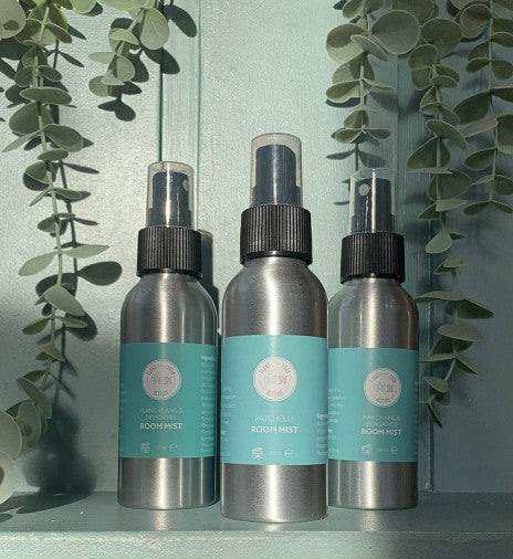 <a href="https://www.thefloatspa.co.uk/product/Essential-Oil-Room-Spray/">Essential Oil Room Spray</a> image 0