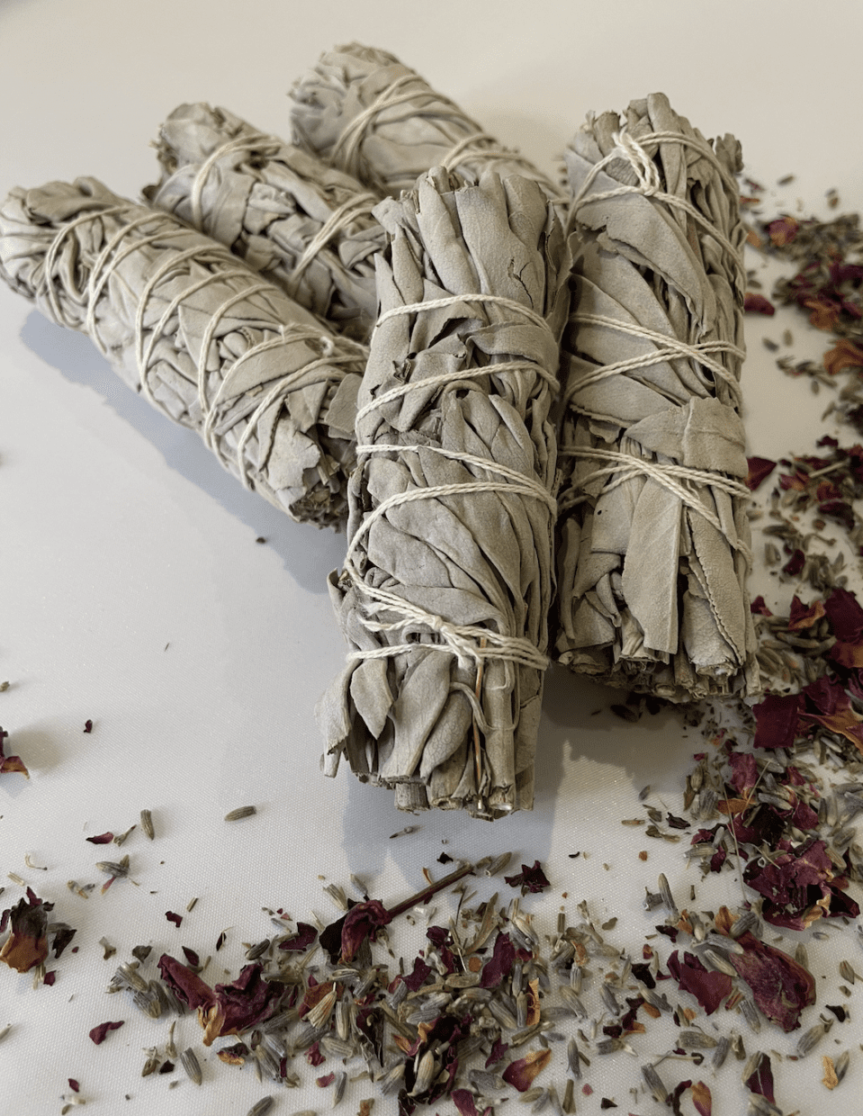 <a href="https://www.thefloatspa.co.uk/product/white-sage/">White Sage Bundle</a> image 3