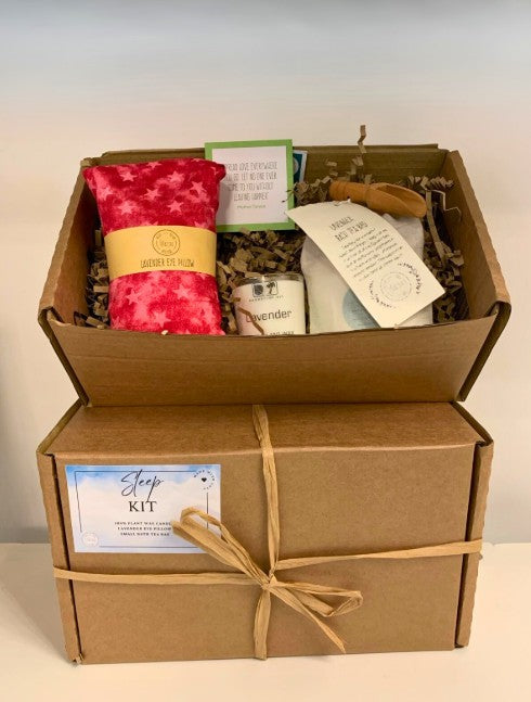 <a href="https://www.thefloatspa.co.uk/product/Sleep-Kit/">Sleep Kit</a> image 0