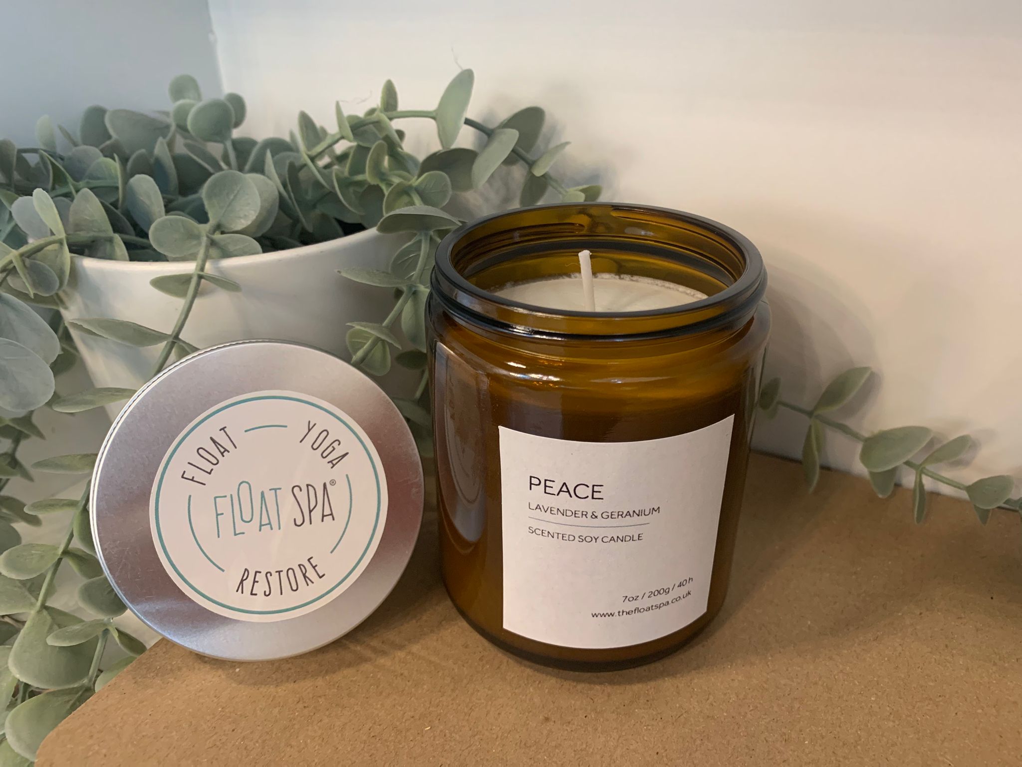 <a href="https://www.thefloatspa.co.uk/product/Soy-Candle-Collection/">Soy Candle Collection</a> image 2