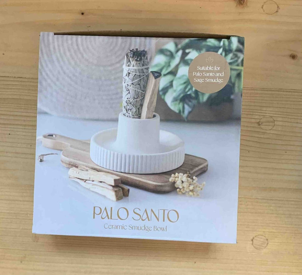 <a href="https://www.thefloatspa.co.uk/product/Ceramic-smudge-Holder/">Ceramic Smudging Holder</a> image 1