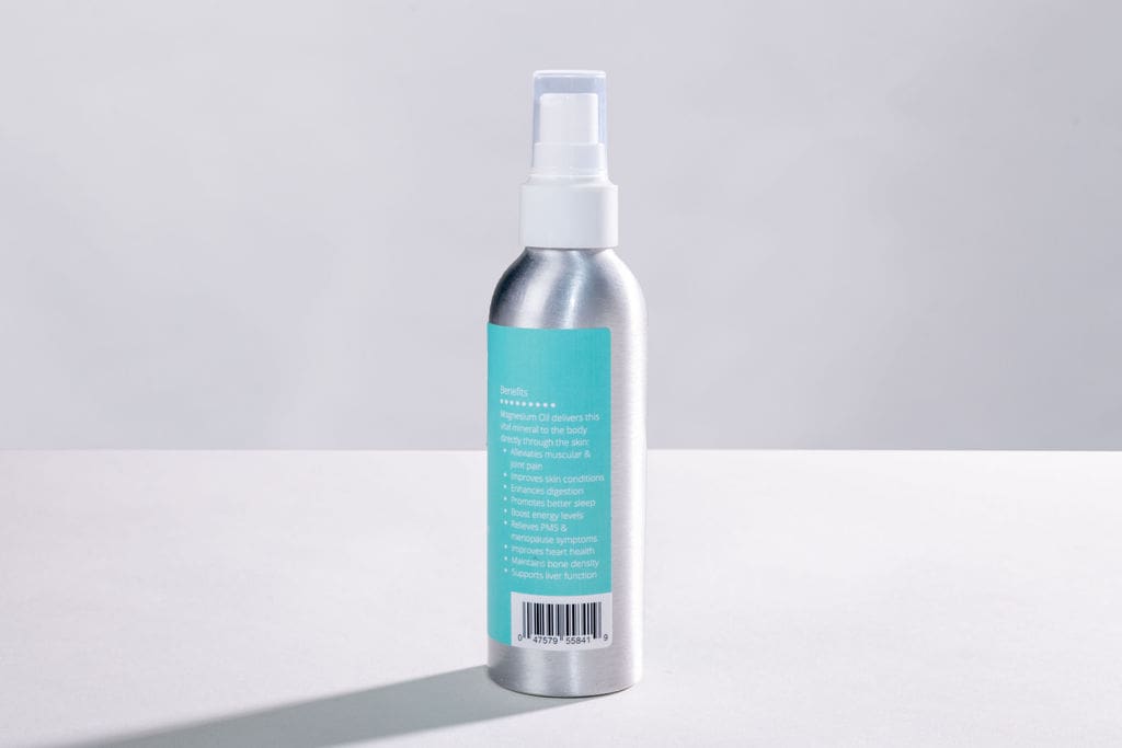 <a href="https://www.thefloatspa.co.uk/product/magnesium-oil/">Magnesium Oil</a> - 50ml image