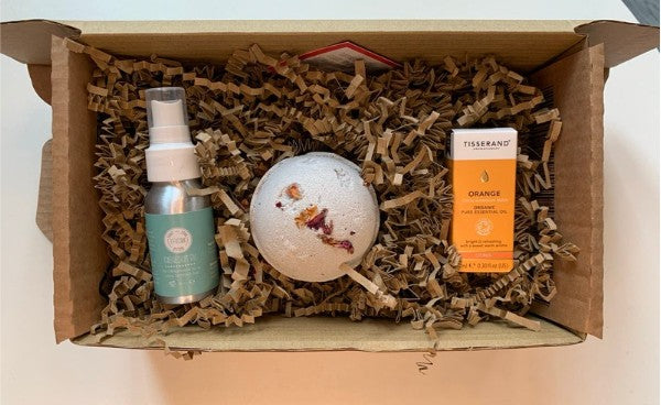 <a href="https://www.thefloatspa.co.uk/product/Detox-Kit/">Detox Kit</a> image 1