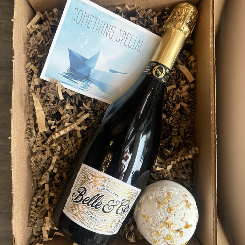 <a href="https://www.thefloatspa.co.uk/product/Celebration-Package/">Celebration Package</a> - £150 image