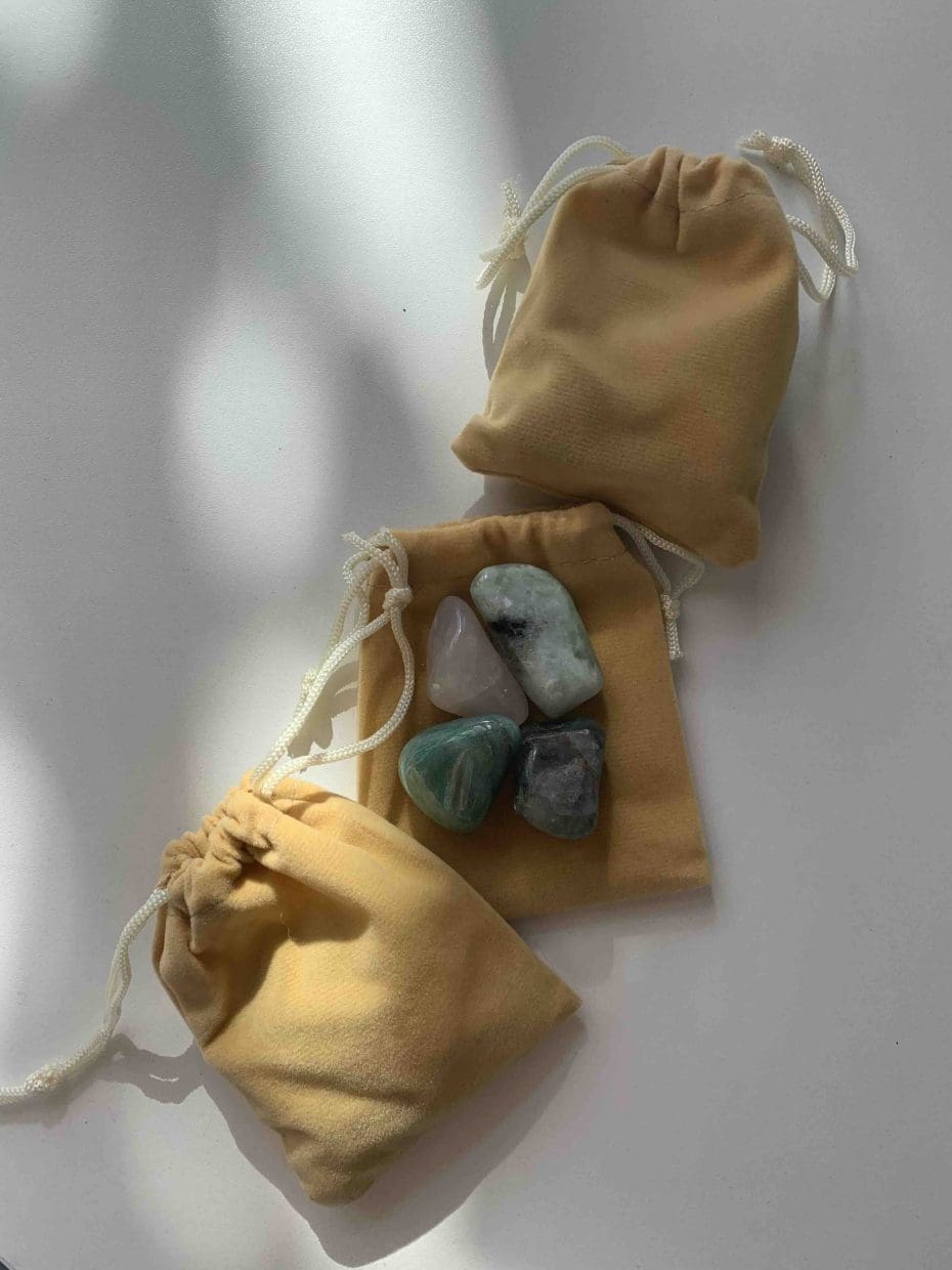 <a href="https://www.thefloatspa.co.uk/product/little-bag-of-crystals/">Little Bag of Crystals</a> image 6