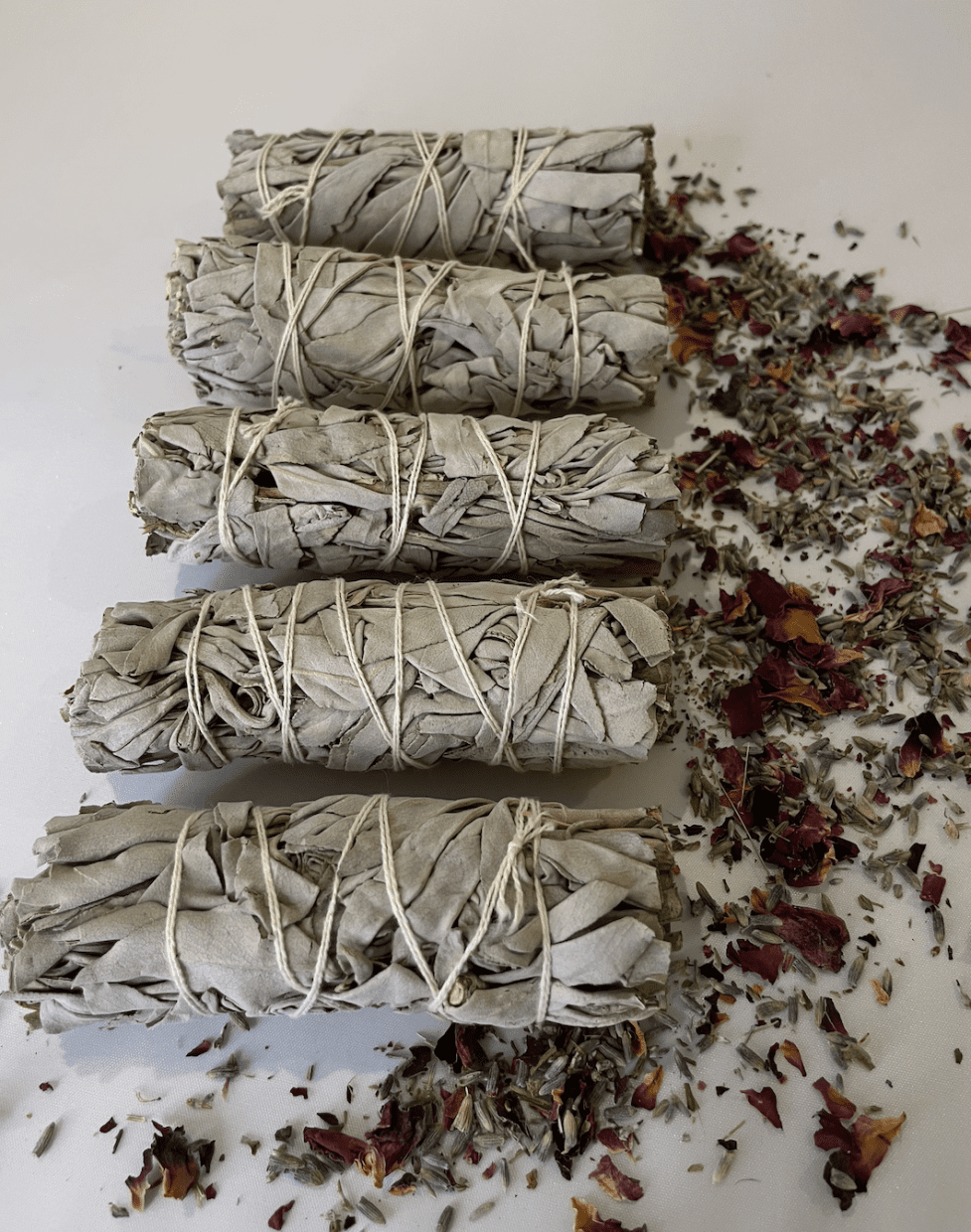 <a href="https://www.thefloatspa.co.uk/product/white-sage/">White Sage Bundle</a> image 2