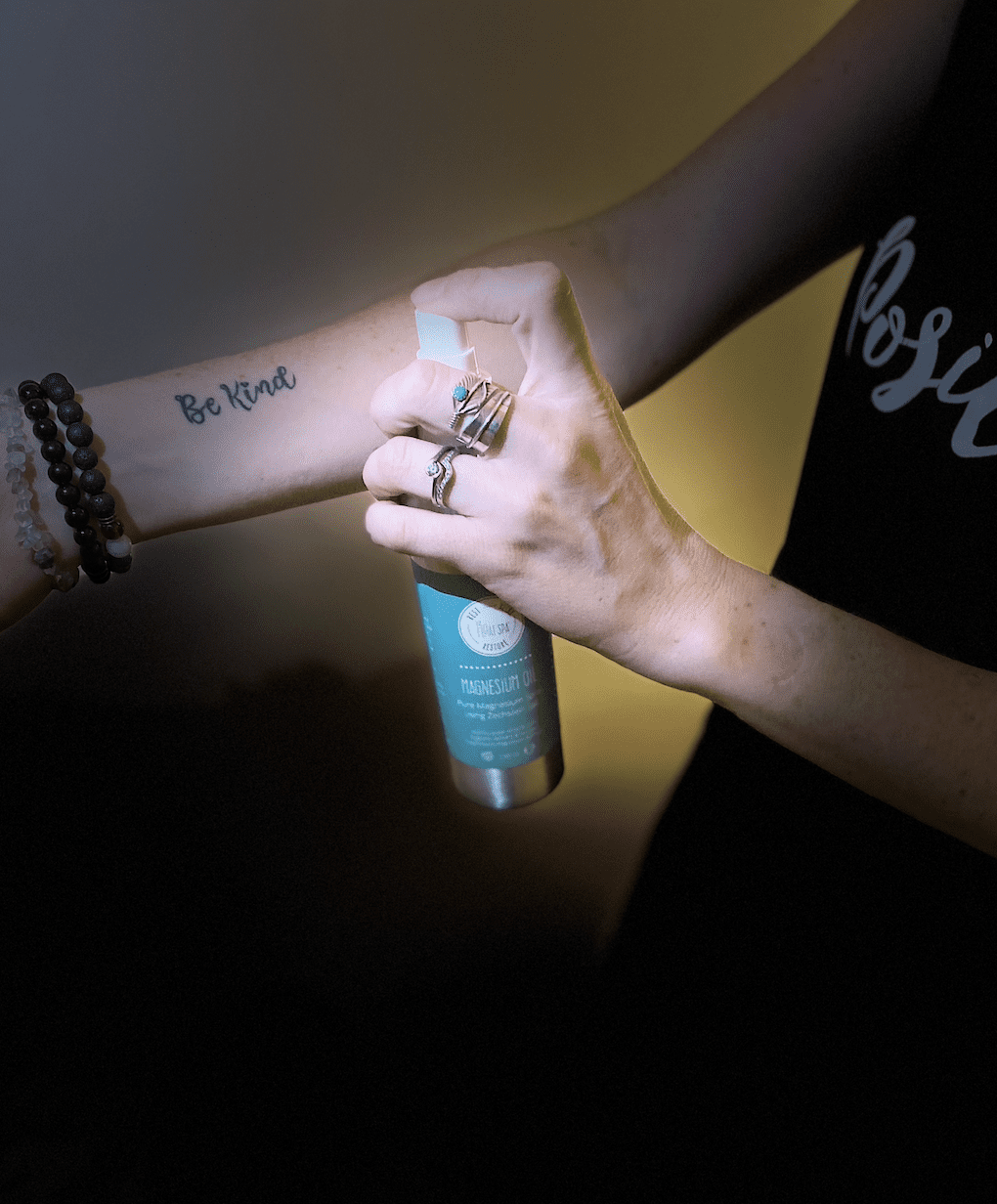 <a href="https://www.thefloatspa.co.uk/product/magnesium-oil/">Magnesium Oil</a> image 1