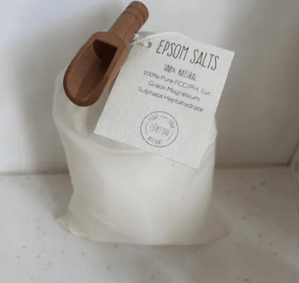 <a href="https://www.thefloatspa.co.uk/product/epsom-salt-1kg/">Epsom Salt - 1 KG Bag</a> image 0