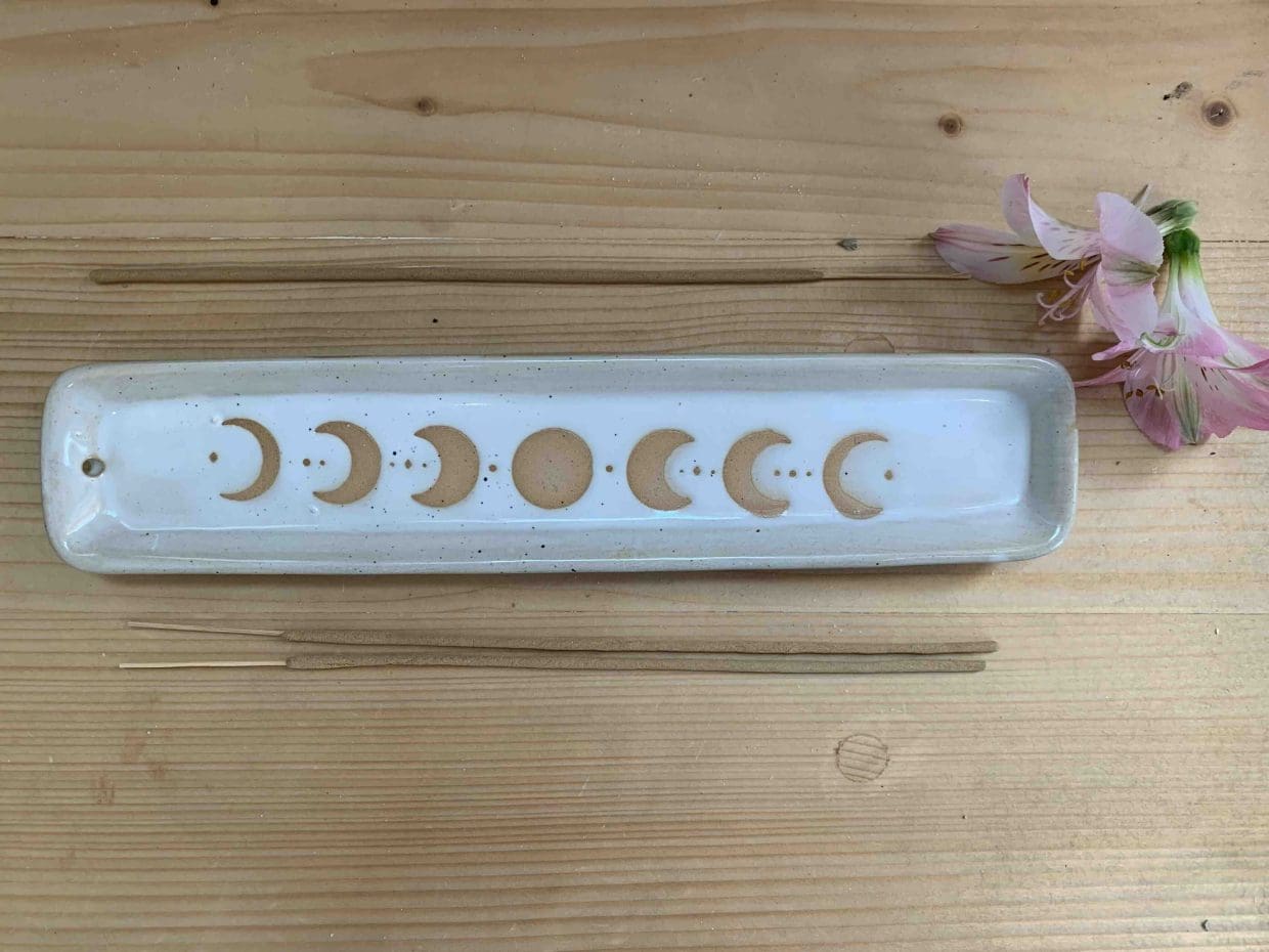 <a href="https://www.thefloatspa.co.uk/product/Moon-phase-insence-holder/">Moon Phase Incense Holder</a> image 3
