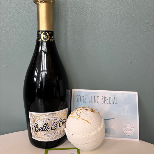 <a href="https://www.thefloatspa.co.uk/product/Celebration-Package/">Celebration Package</a> - £50 image