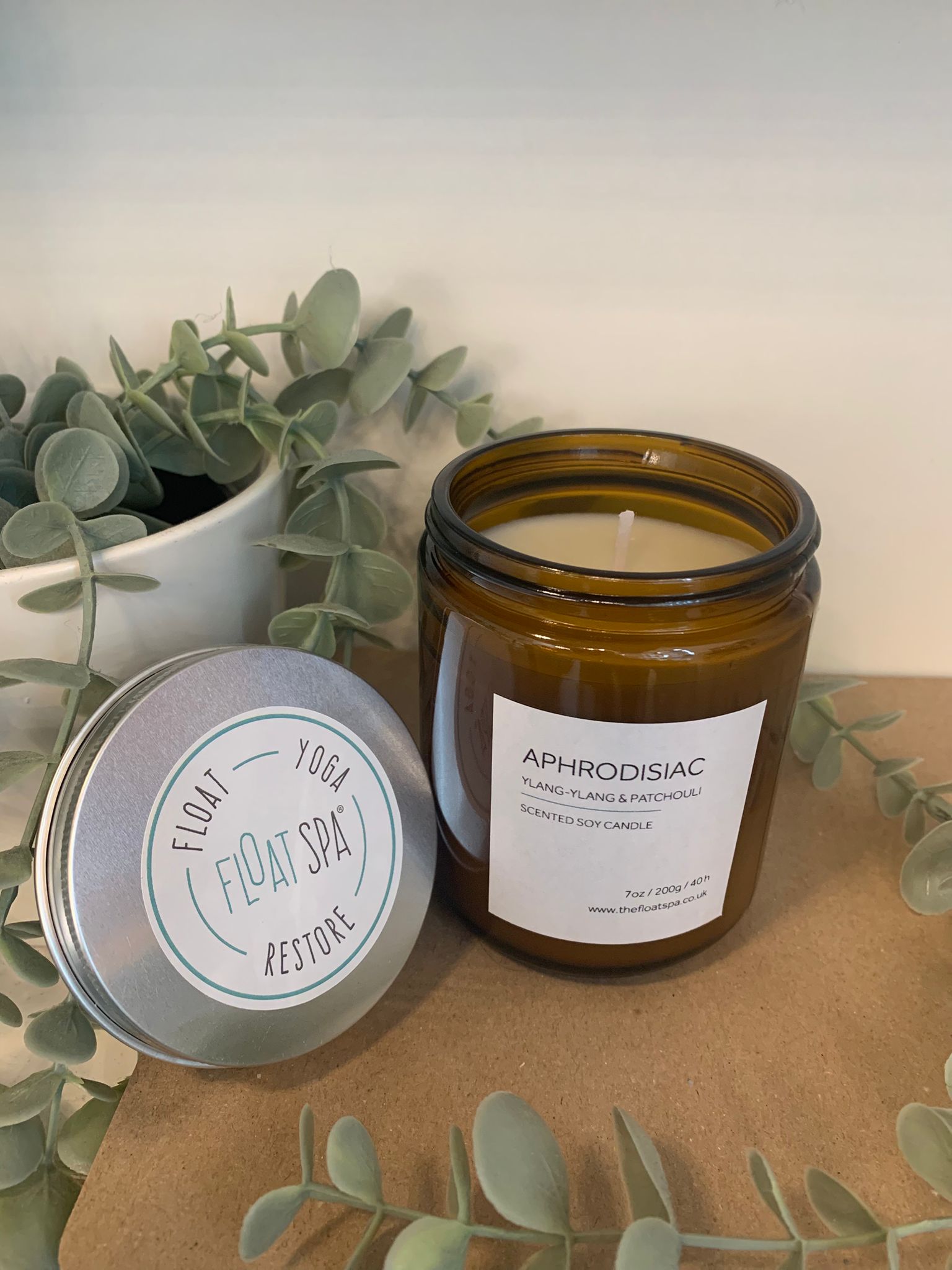 <a href="https://www.thefloatspa.co.uk/product/Soy-Candle-Collection/">Soy Candle Collection</a> image 3