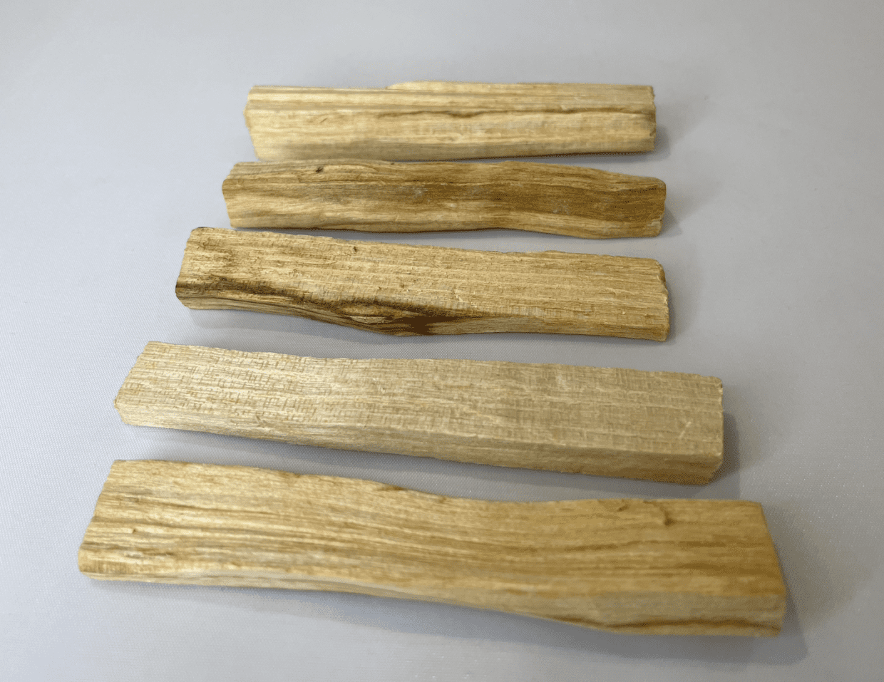 <a href="https://www.thefloatspa.co.uk/product/palo-santo/">Palo Santo Stick</a> image 1