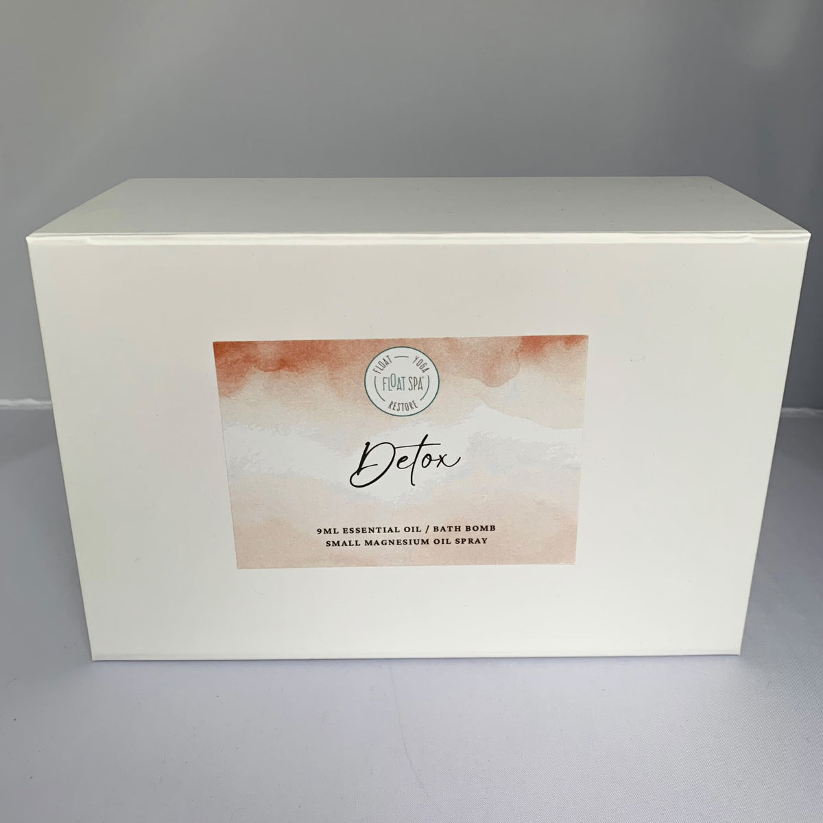 Detox Kit
