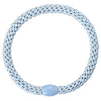 KKNEKKI Slim Hair Ties