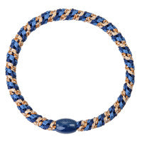 KKNEKKI Slim Hair Ties