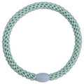 KKNEKKI Slim Hair Ties