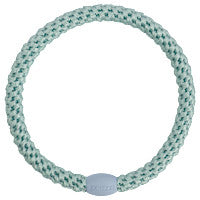 KKNEKKI Slim Hair Ties