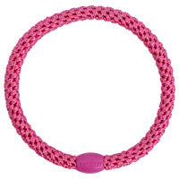 KKNEKKI Slim Hair Ties