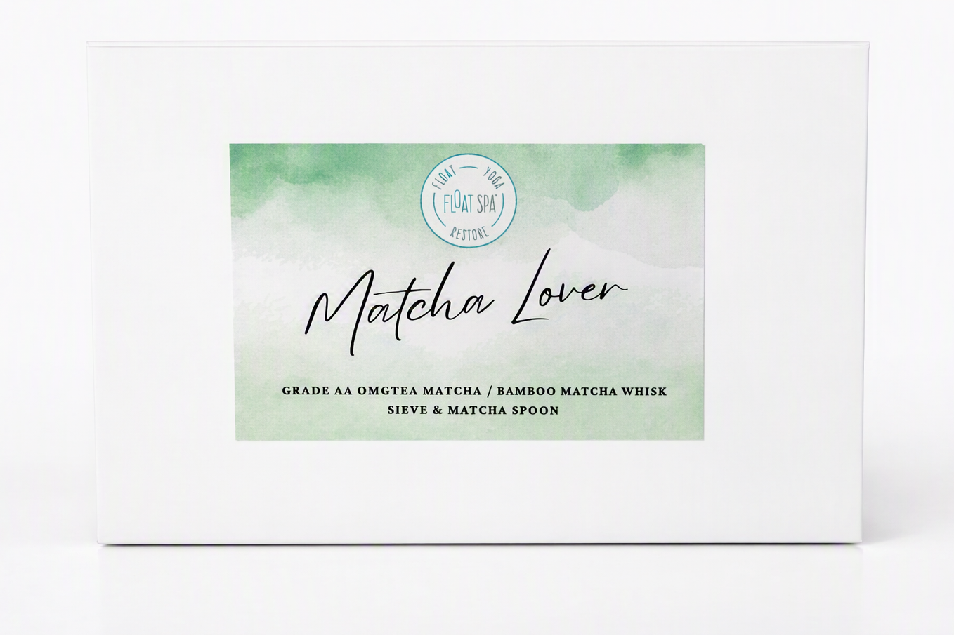 Matcha Lover Kit