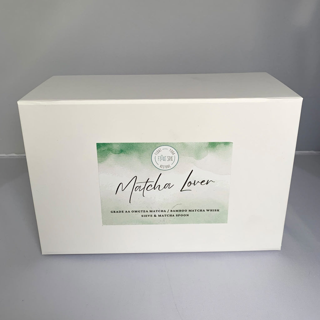 Matcha Lover Kit