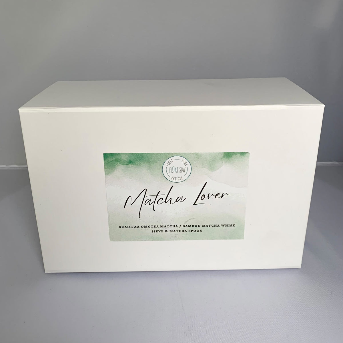 Matcha Lover Kit