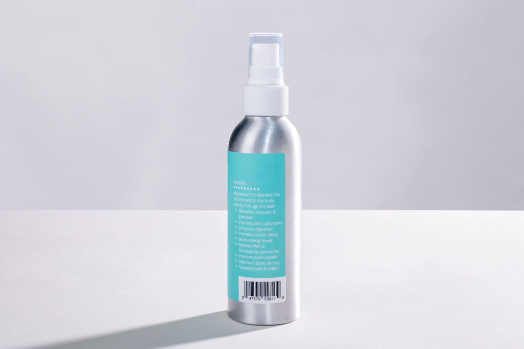 Magnesium Oil