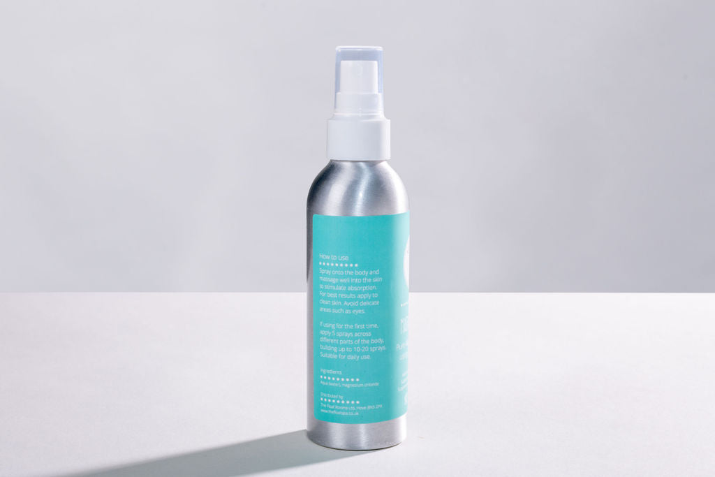 Magnesium Oil