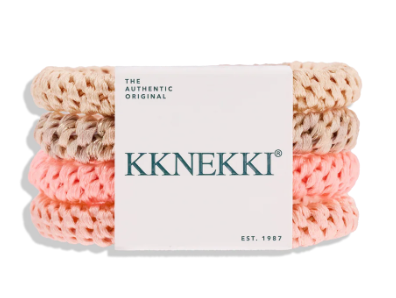 KKNEKKI Hair Ties