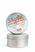 Shade™ Organic All‑Natural Sunscreen – SPF25 (Unscented)
