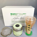 Matcha Lover Kit