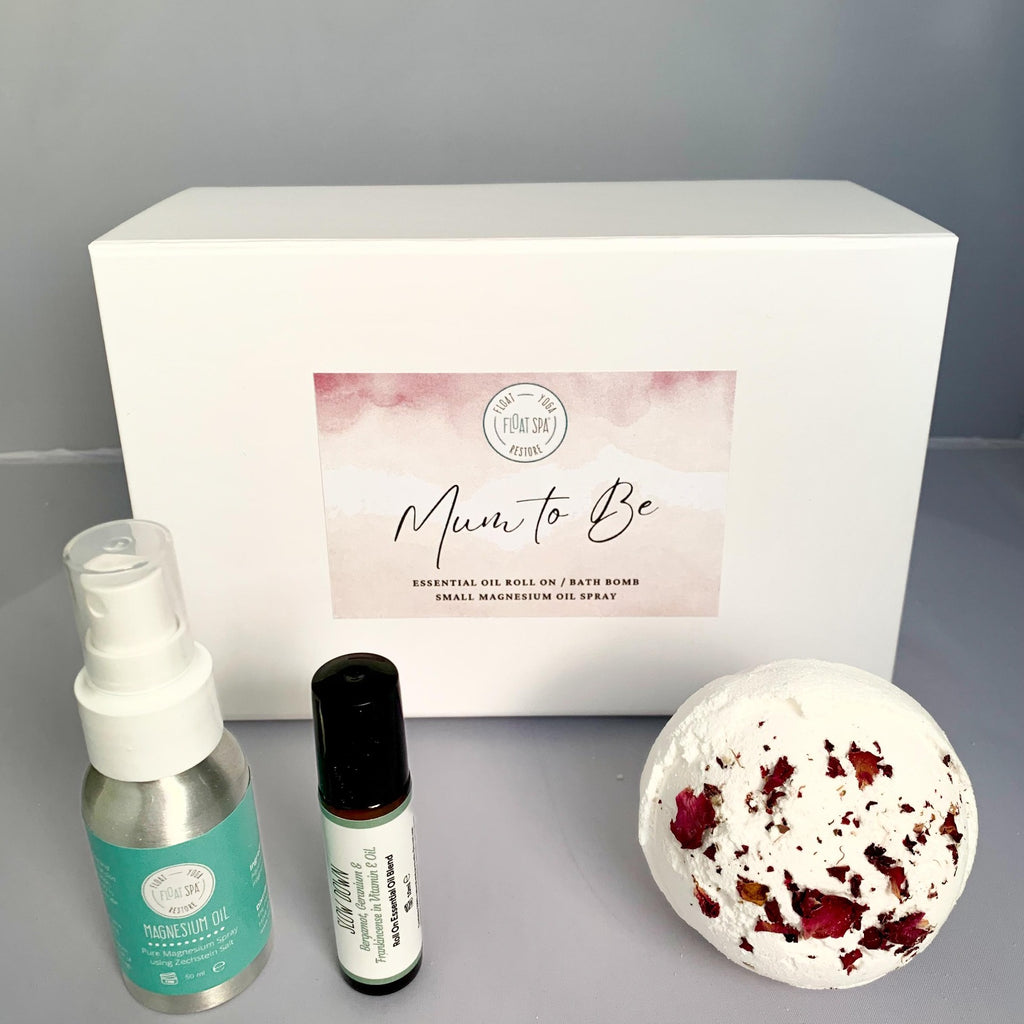 Mum to Be Package