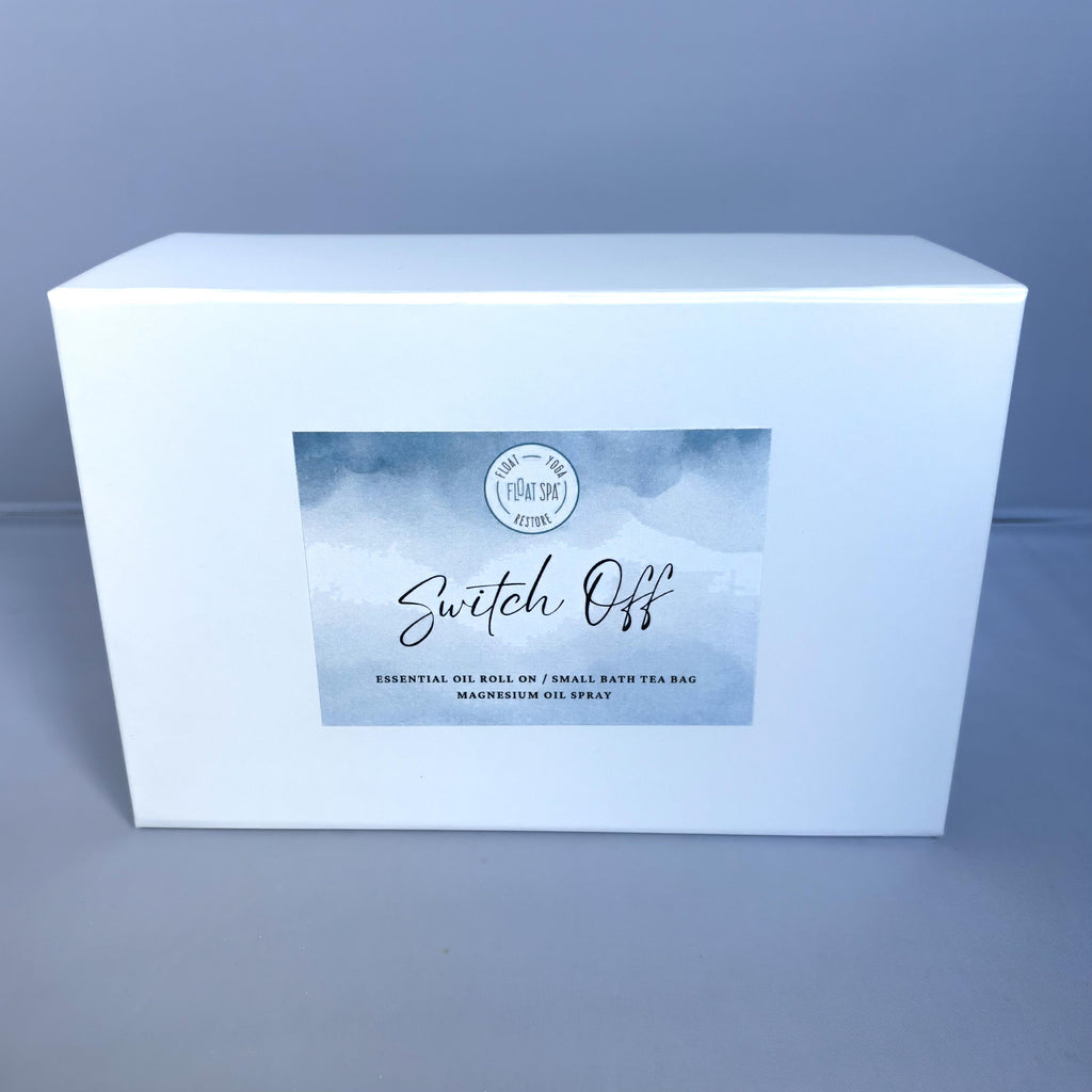 Switch Off Package