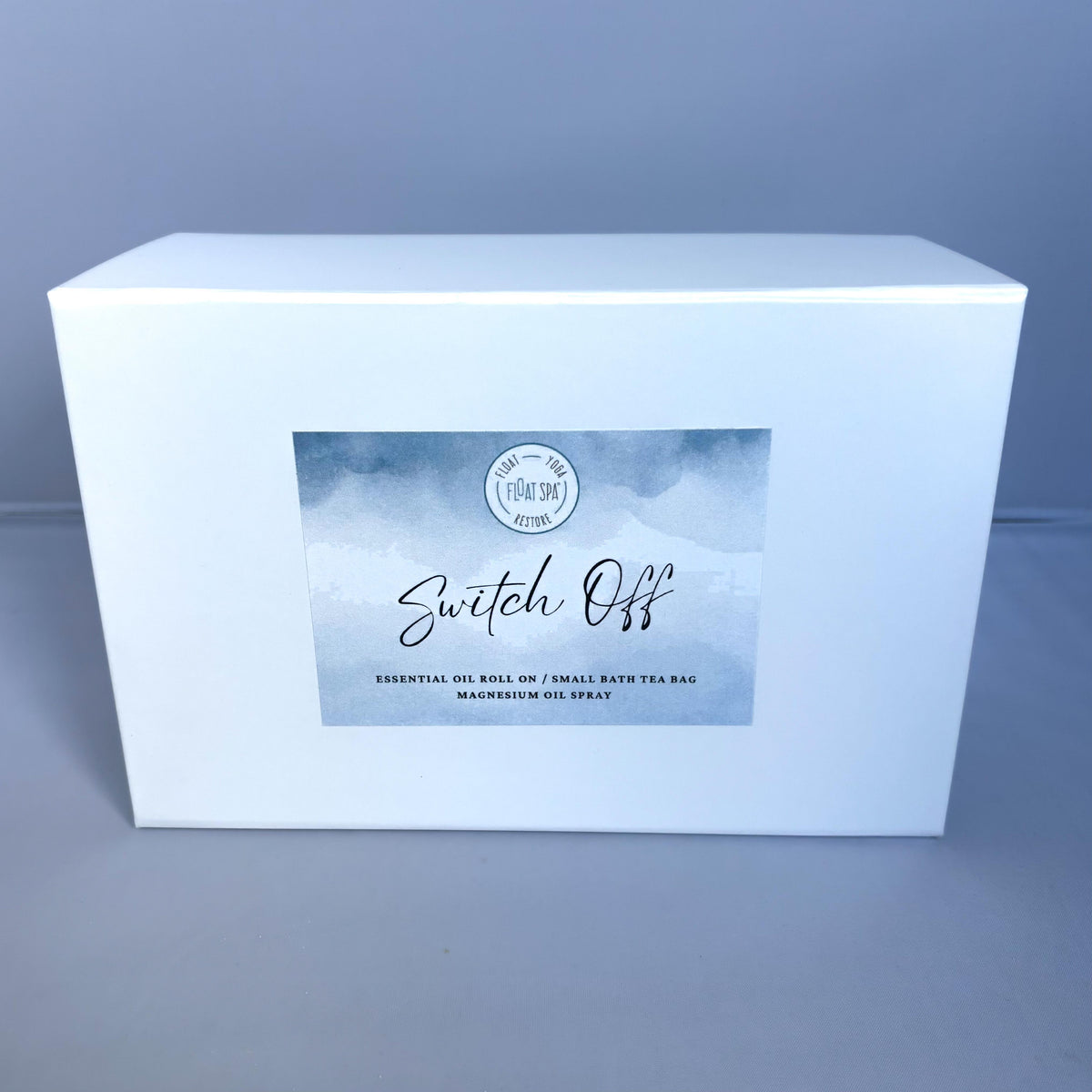 Switch Off Package