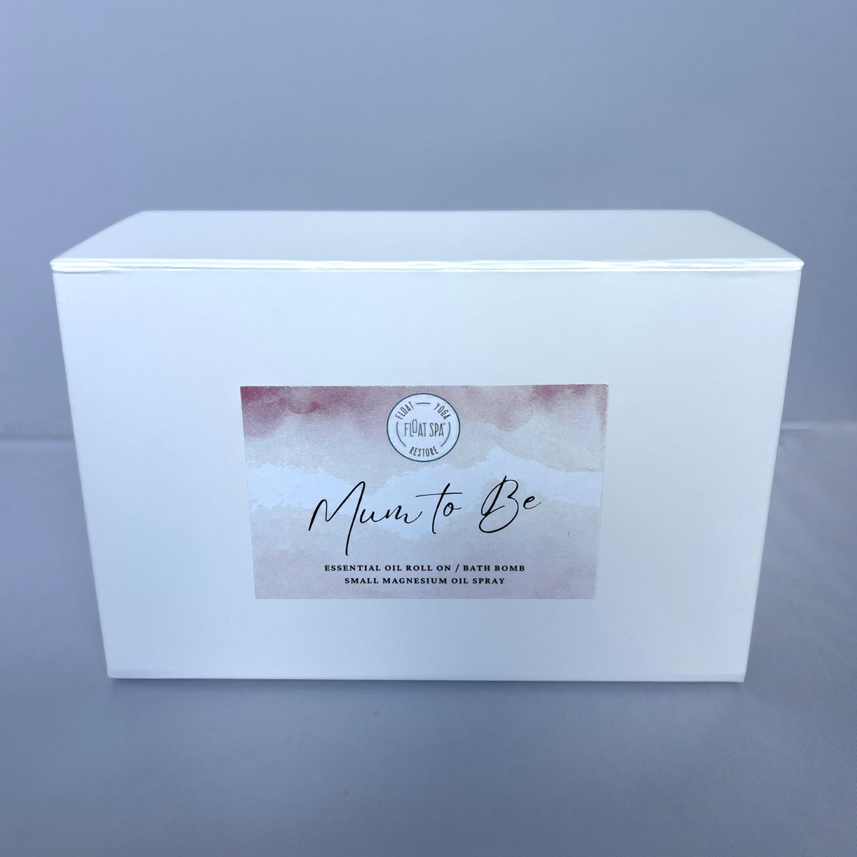 Mum to Be Package