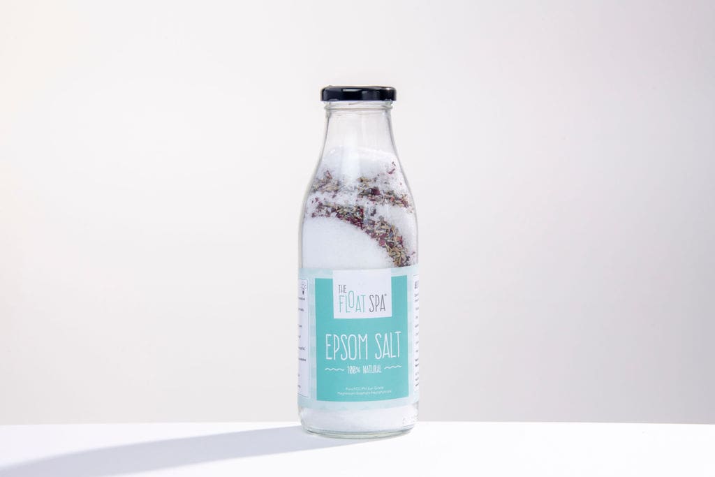 <a href="https://www.thefloatspa.co.uk/product/epsom-salt-bottle/">Epsom Salt Bottle 500g</a> image 0