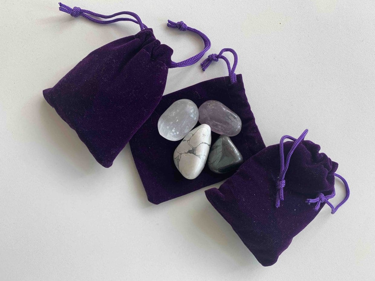 <a href="https://www.thefloatspa.co.uk/product/little-bag-of-crystals/">Little Bag of Crystals</a> image 5