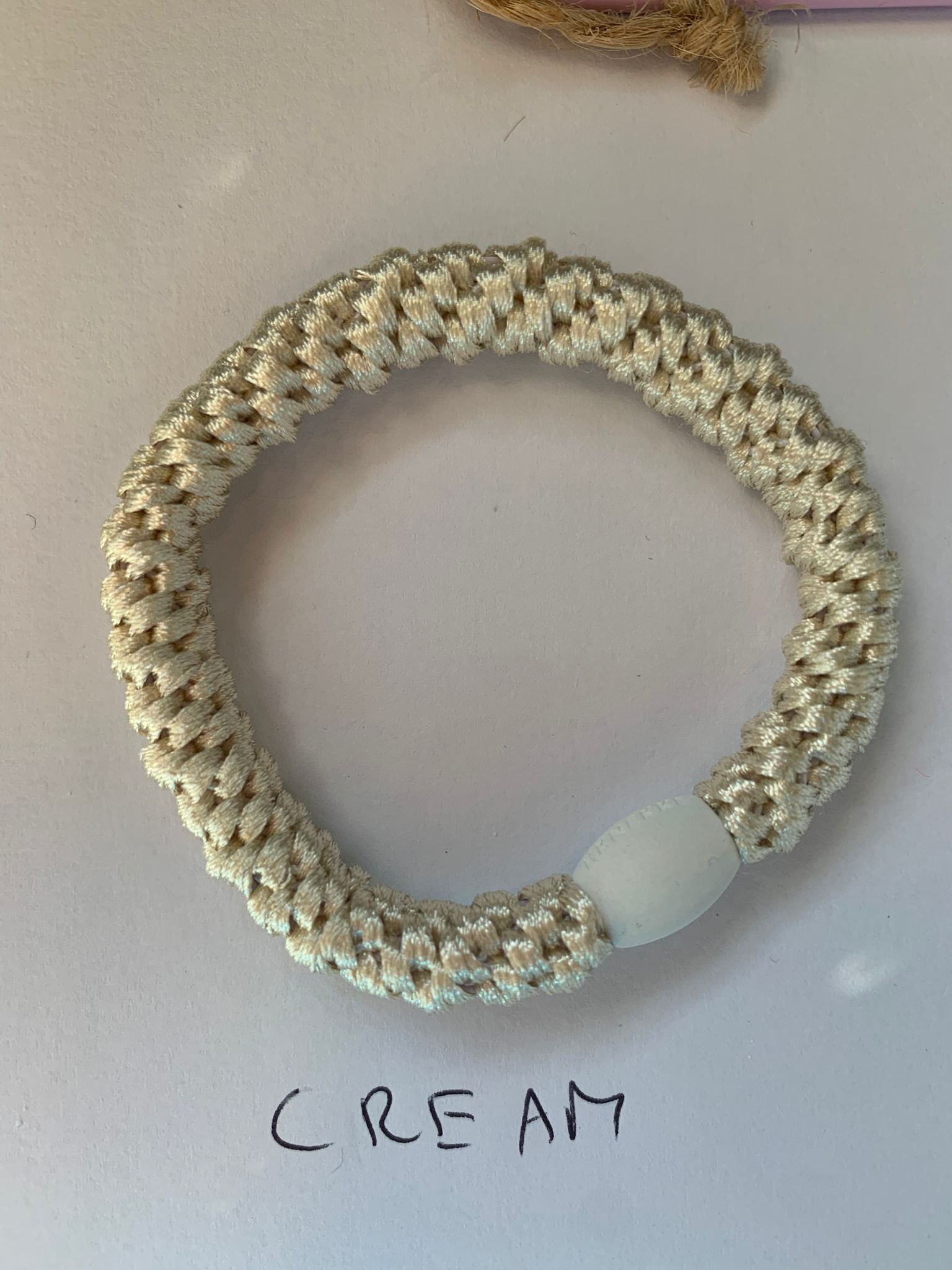 KKNEKKI Hair Ties