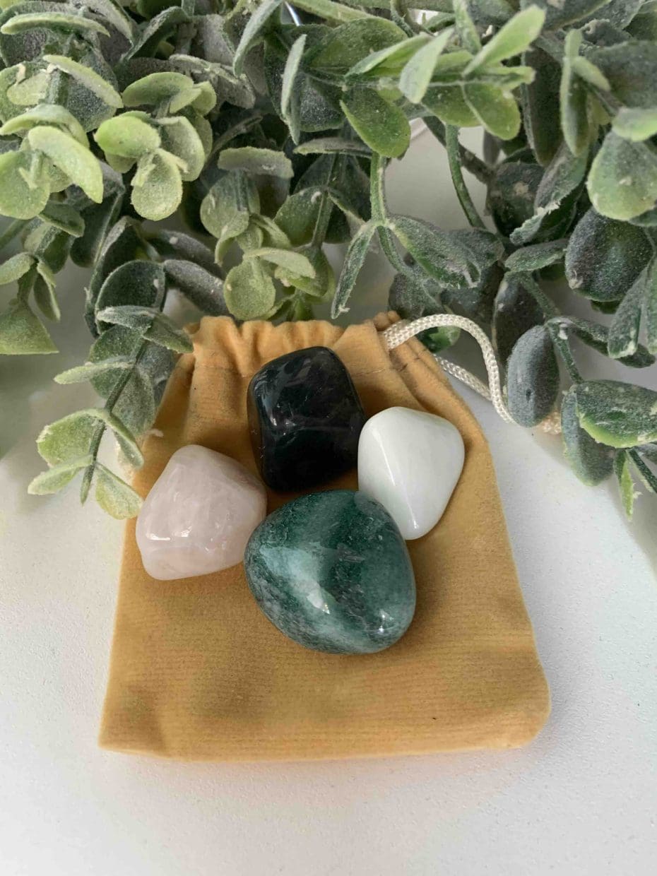 <a href="https://www.thefloatspa.co.uk/product/little-bag-of-crystals/">Little Bag of Crystals</a> image 9