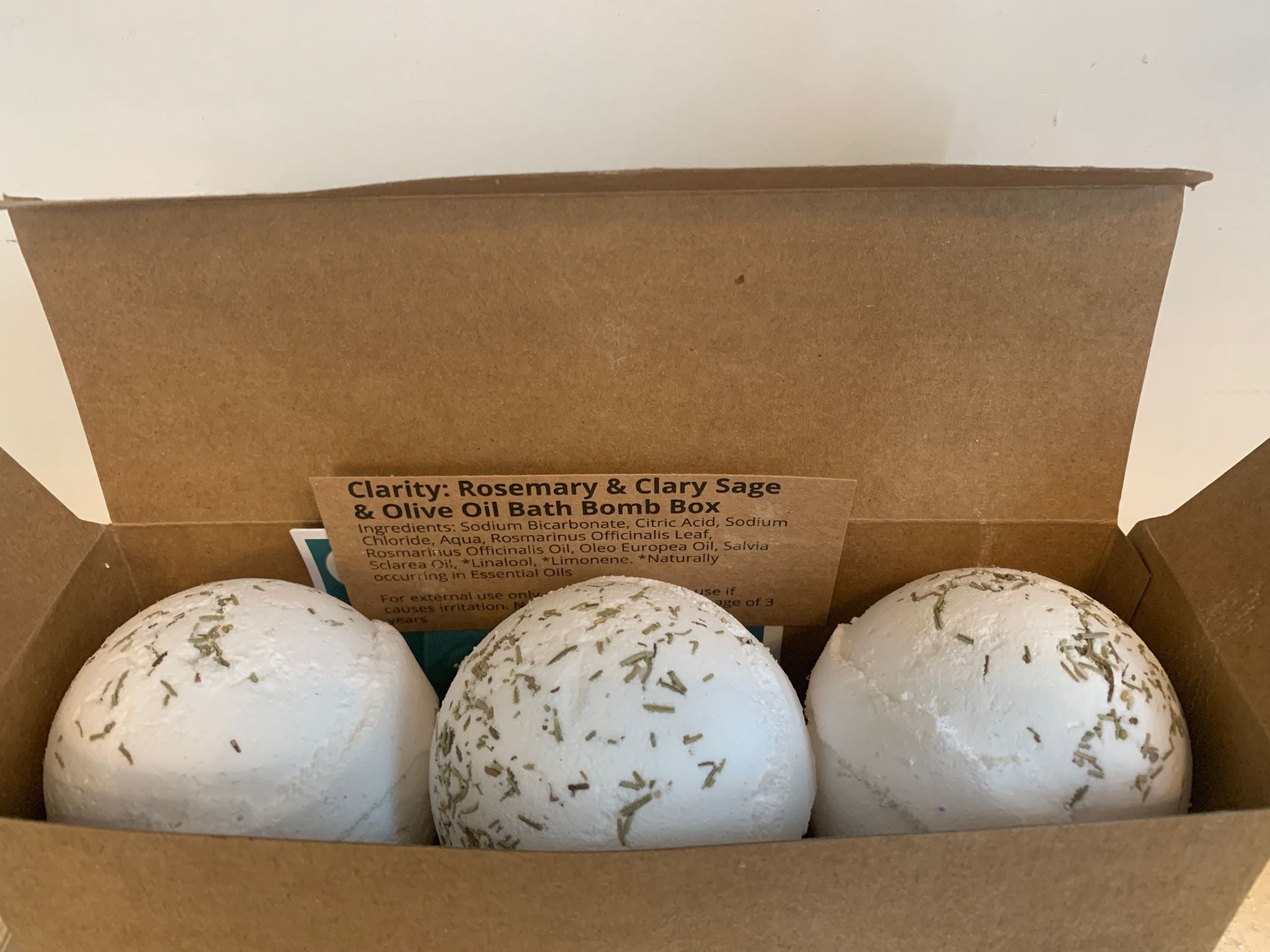 <a href="https://www.thefloatspa.co.uk/product/Luxury-Bath-Bomb-Set/">Luxury Bath Bomb Set</a> image 3