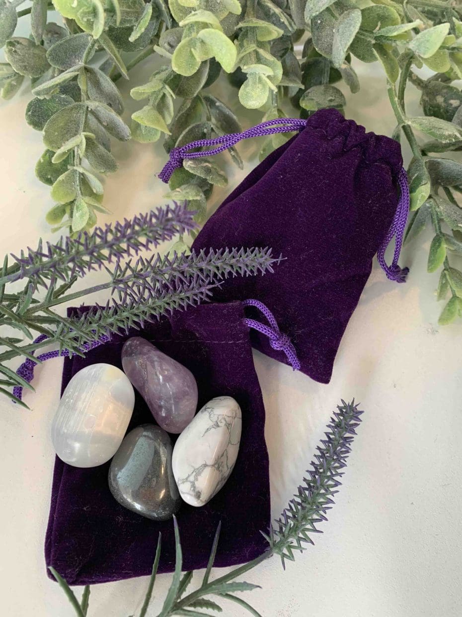<a href="https://www.thefloatspa.co.uk/product/little-bag-of-crystals/">Little Bag of Crystals</a> image 3