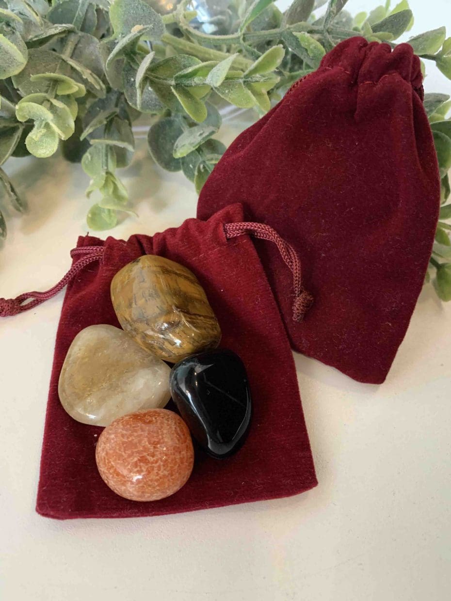 <a href="https://www.thefloatspa.co.uk/product/little-bag-of-crystals/">Little Bag of Crystals</a> image 2
