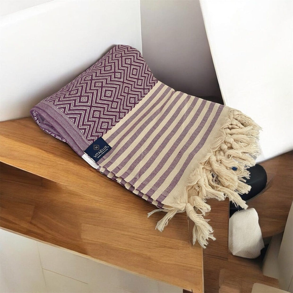 <a href="https://www.thefloatspa.co.uk/product/Turkish-cotton-beach-Towel/">Turkish cotton Beach Towel</a> image 2