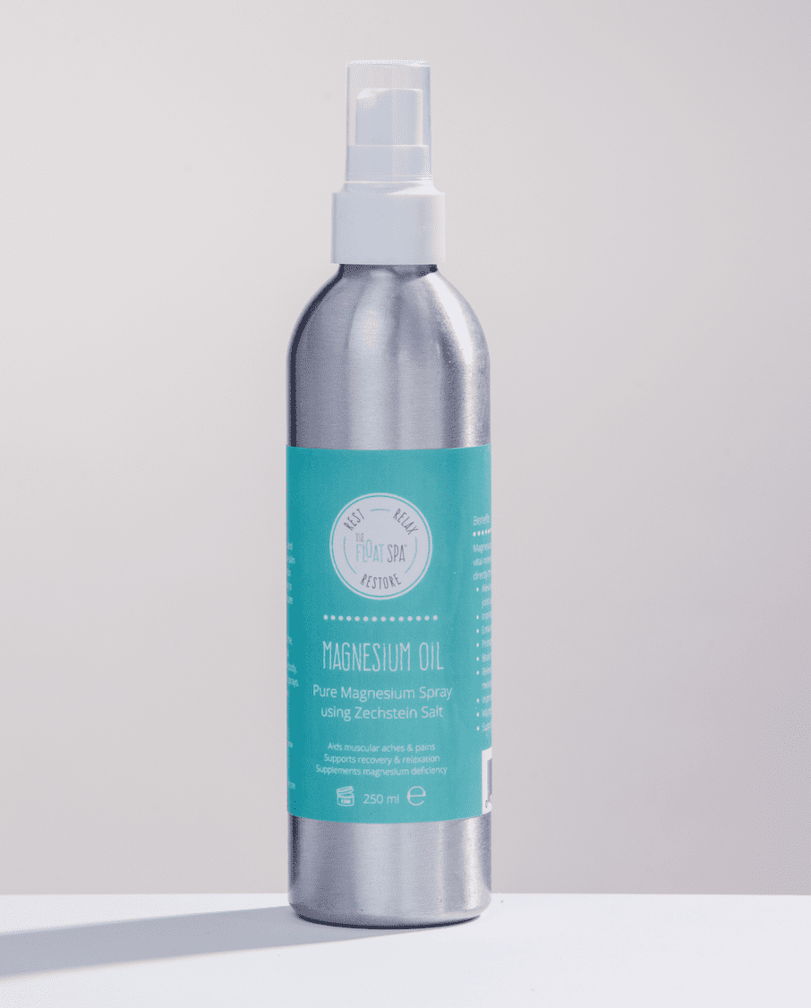<a href="https://www.thefloatspa.co.uk/product/magnesium-oil/">Magnesium Oil</a> image 0