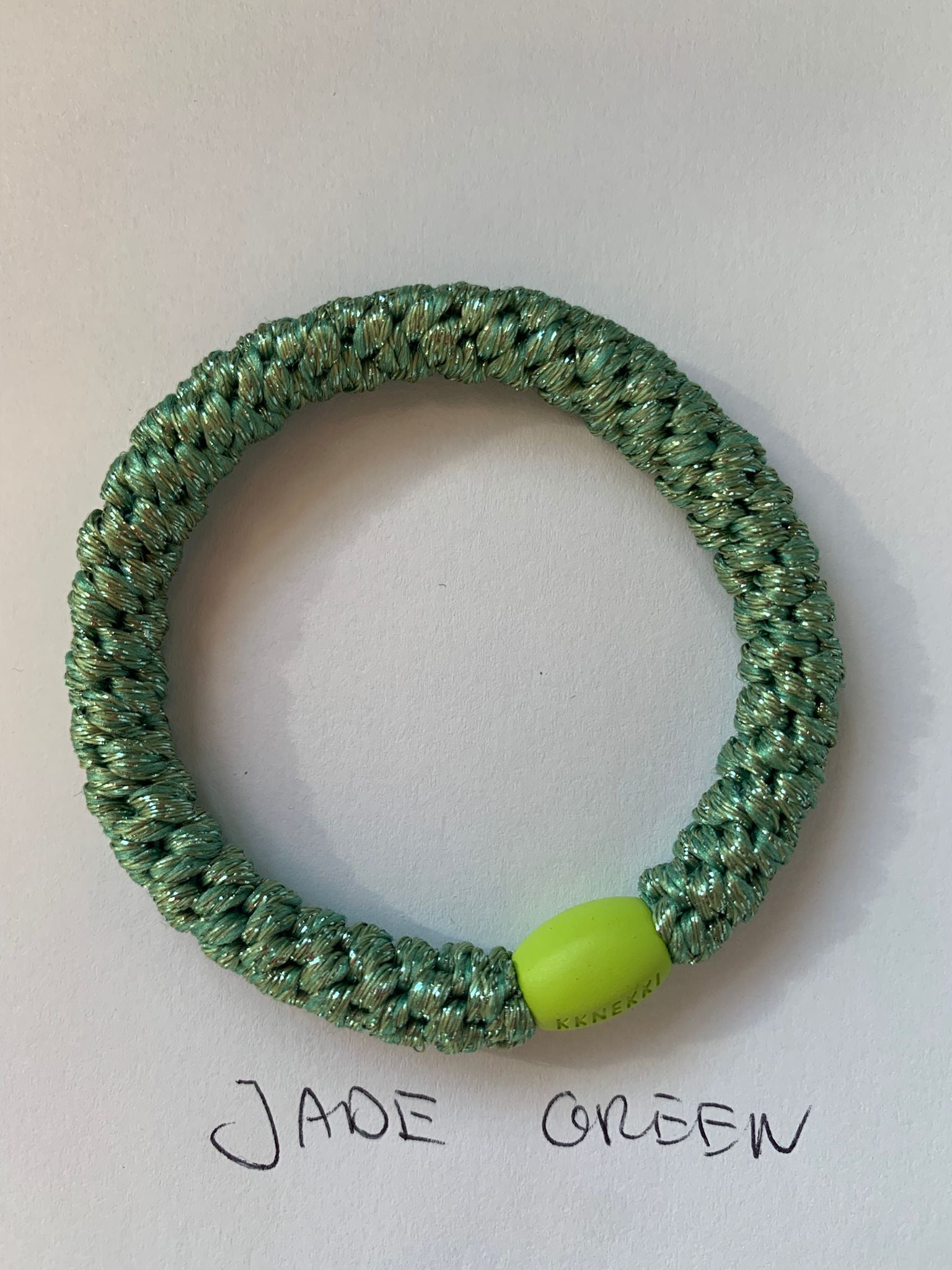 KKNEKKI Hair Ties