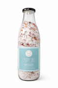 Epsom Salt Bottle 1L