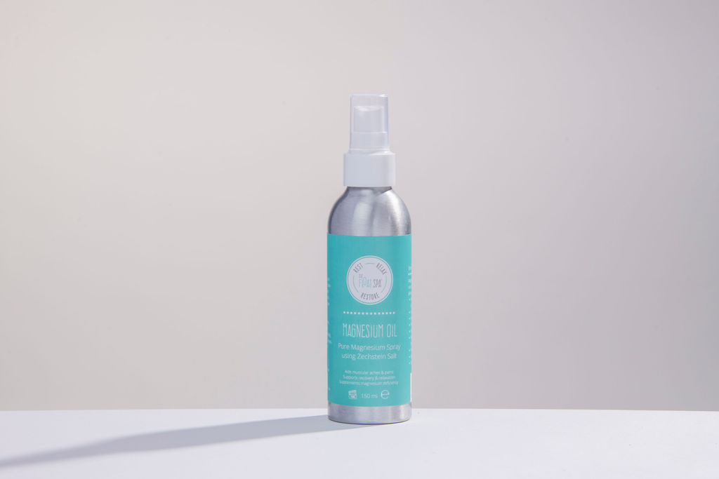 Magnesium Oil